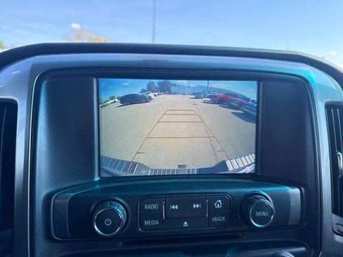 Used 2018 Chevrolet Silverado 2500 LT w/ LT Convenience Package AWD/4WD image 28