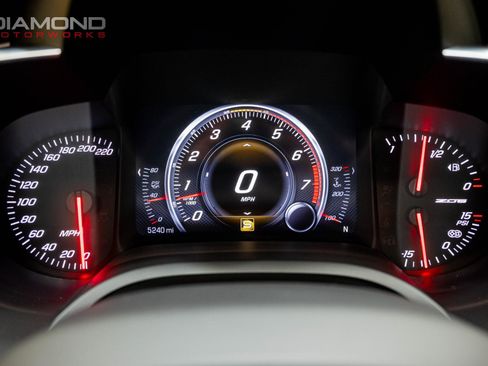 Used 2019 Chevrolet Corvette Z06 image 93