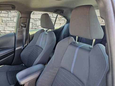 Used 2022 Toyota Corolla SE image 13