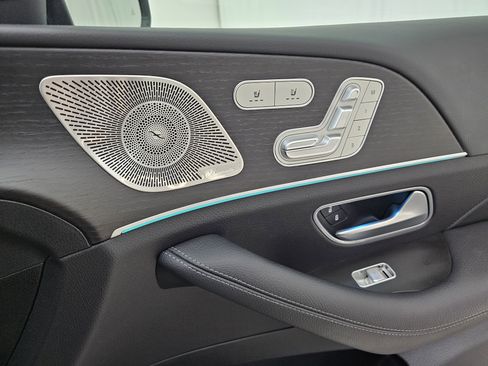 Certified 2023 Mercedes-Benz GLS 450 4MATIC image 21