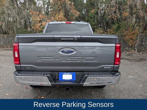 Used 2023 Ford F150 XLT w/ Equipment Group 302A High image 5