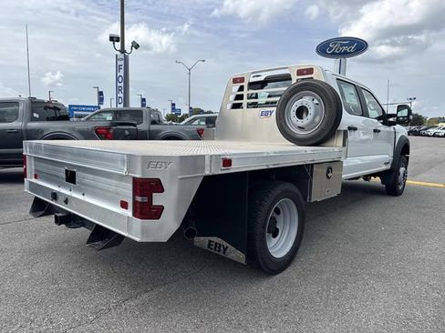 New 2026 Ford F450 XL AWD/4WD image 5