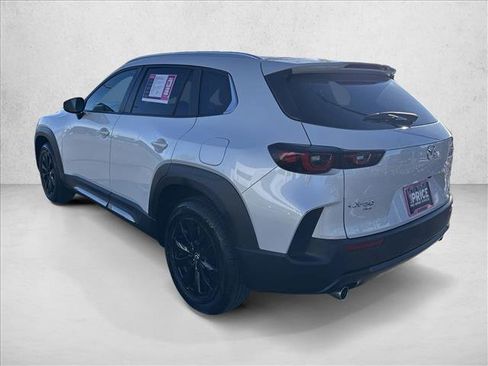 Used 2023 MAZDA CX-50 2.5 S w/ Accent Package image 3