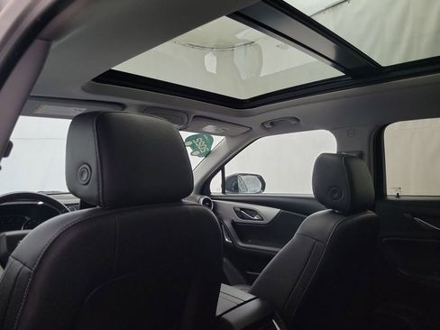 Certified 2023 Chevrolet Blazer LT w/ Sound & Technology Package image 10