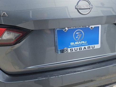 Used 2023 Nissan Altima 2.5 SL FWD image 7