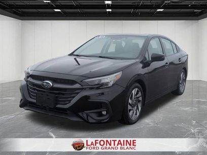 Used 2024 Subaru Legacy Limited