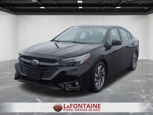 Used 2024 Subaru Legacy Limited image 1