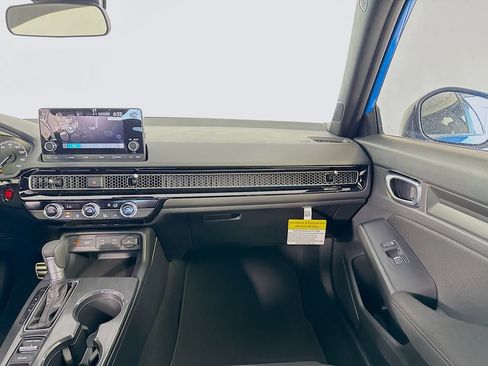 New 2026 Honda Civic Sport image 22