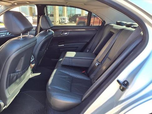 Used 2007 Mercedes-Benz S 550 image 19