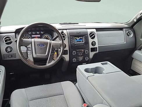 Used 2014 Ford F150 XLT w/ Equipment Group 302A Luxury AWD/4WD image 27
