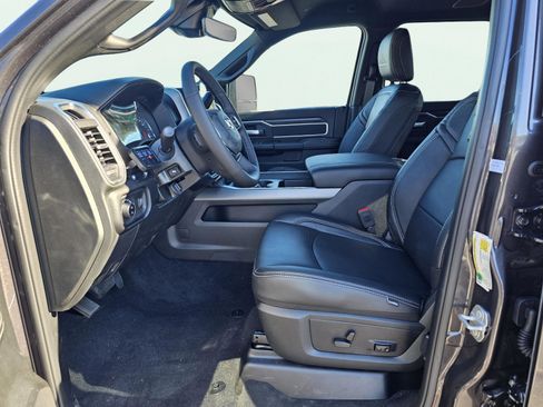 New 2026 RAM 2500 Big Horn image 17