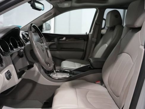 Used 2016 Buick Enclave Leather image 14