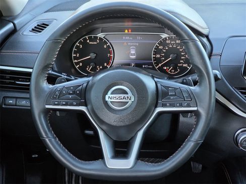 Used 2022 Nissan Altima 2.5 SR image 22