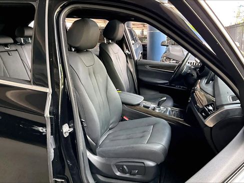 Used 2018 BMW X5 xDrive35i image 8
