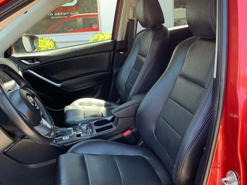 Used 2016 MAZDA CX-5 Touring FWD image 7