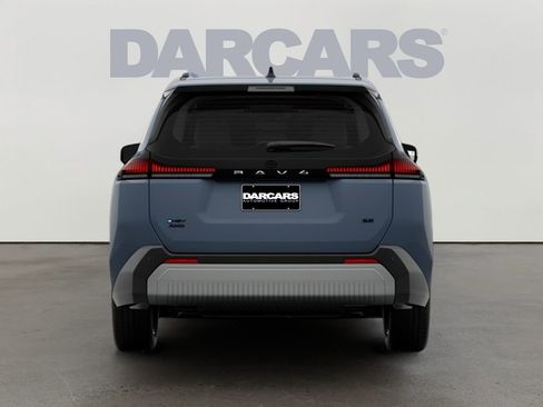 New 2026 Toyota RAV4 SE AWD/4WD image 6
