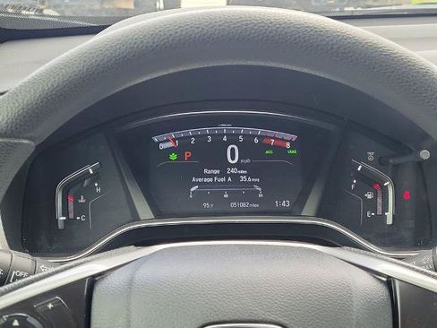 Used 2020 Honda CR-V EX image 27
