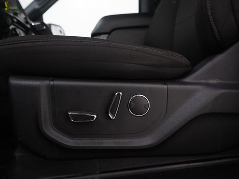 Used 2018 Ford F150 XLT w/ Equipment Group 302A Luxury image 23