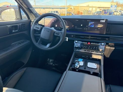 New 2026 Hyundai Santa Fe Calligraphy AWD/4WD image 13