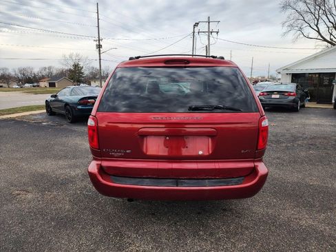 Used 2007 Dodge Grand Caravan SXT image 6