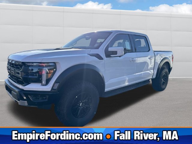 New 2026 Ford F150 Raptor AWD/4WD image 1