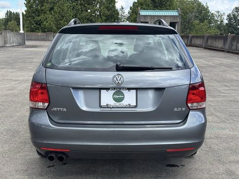 Used 2013 Volkswagen Jetta S FWD image 4