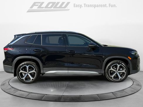 New 2026 Volkswagen Tiguan SE AWD/4WD image 8