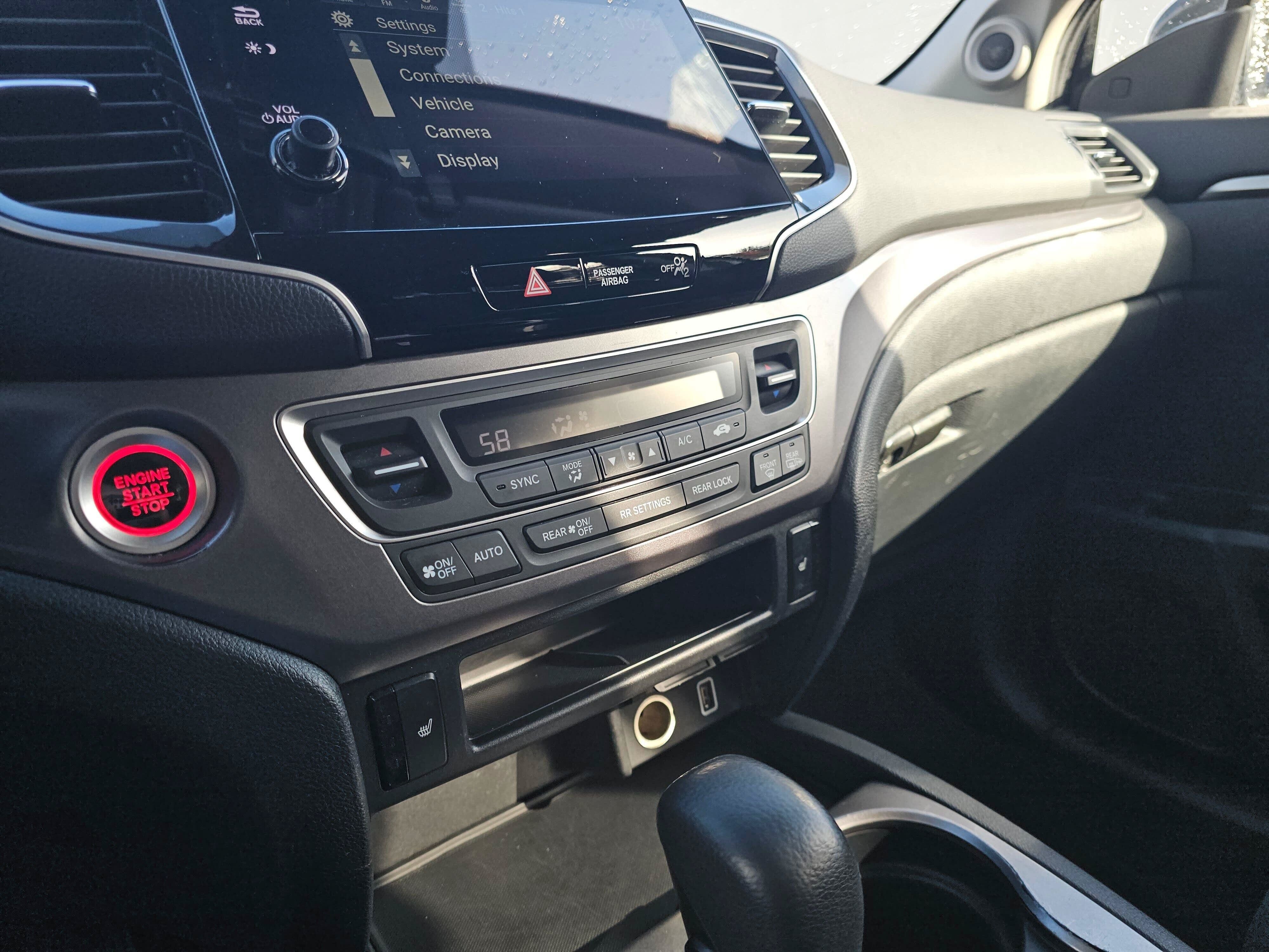 Used 2019 Honda Pilot EX image 29