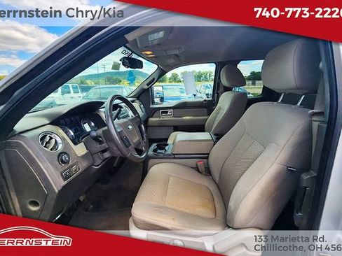 Used 2010 Ford F150 XLT AWD/4WD image 18