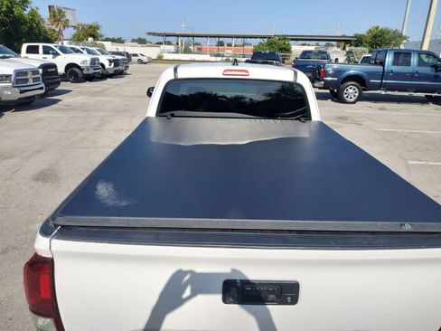 Used 2020 Toyota Tacoma SR RWD image 7