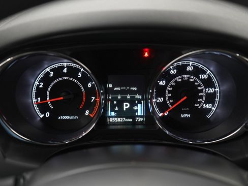 Used 2023 Mitsubishi Outlander Sport ES image 24