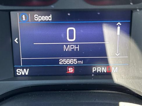 Used 2022 Chevrolet Camaro LT w/ Technology Package RWD image 36