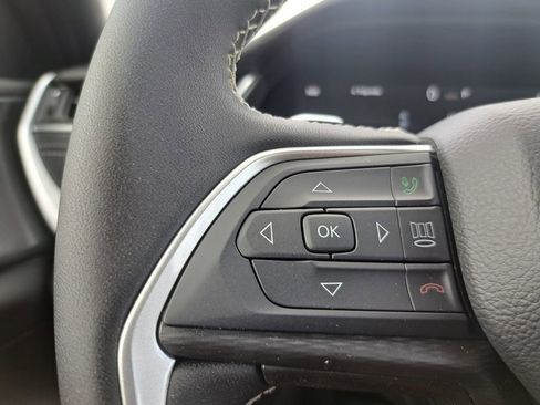 New 2026 Jeep Grand Cherokee Laredo RWD image 14