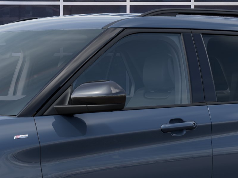 New 2027 Ford Explorer ST-Line w/ ST-Line Street Pack AWD/4WD image 20