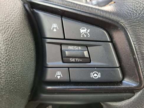 Certified 2024 Subaru Outback Wilderness AWD/4WD image 16