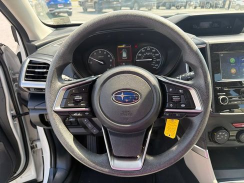 Used 2022 Subaru Forester AWD/4WD image 25