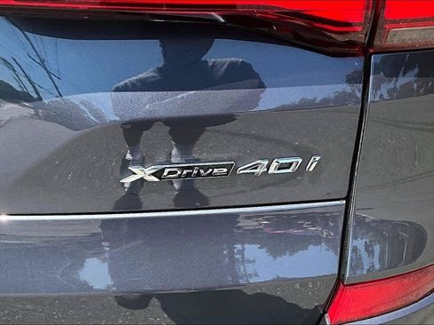 Used 2020 BMW X5 xDrive40i w/ M Sport Package AWD/4WD image 24