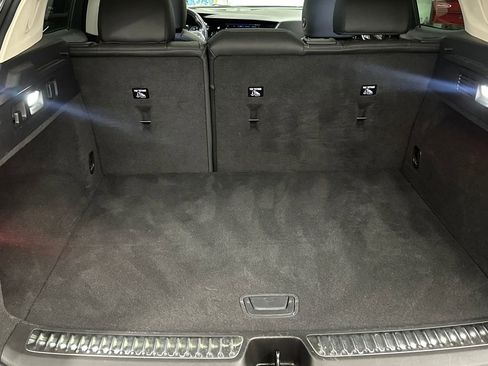 Used 2021 Buick Envision Essence image 25