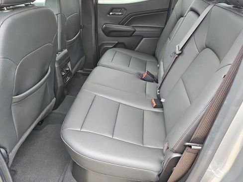 Certified 2024 GMC Canyon Elevation w/ Elevation Premium Package image 23