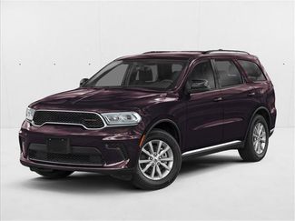 Used 2025 Dodge Durango R/T AWD/4WD video 1
