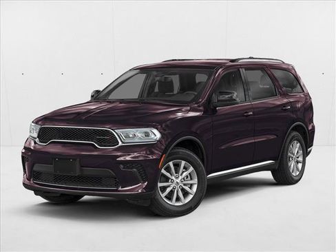Used 2025 Dodge Durango R/T AWD/4WD image 1