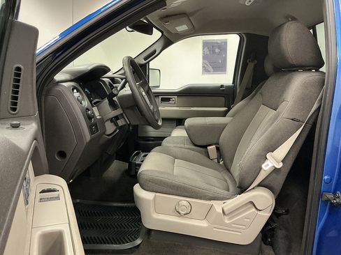 Used 2010 Ford F150 STX AWD/4WD image 8