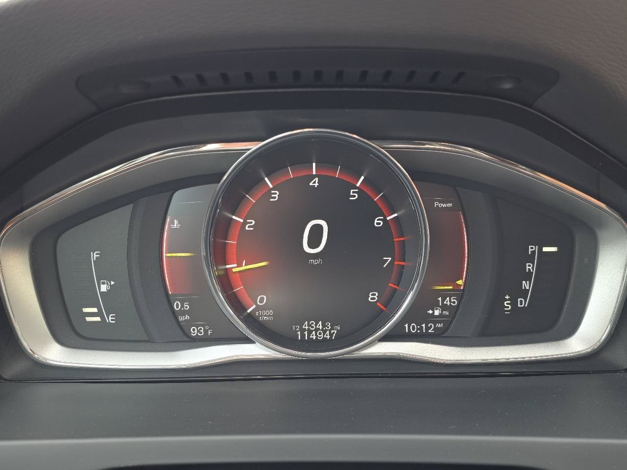 Used 2017 Volvo S60 T5 Inscription AWD/4WD image 29