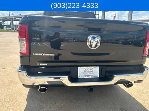 Used 2023 RAM 1500 Lone Star RWD image 8