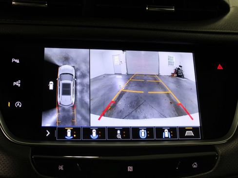 Used 2020 Cadillac XT5 Sportv AWD/4WD image 36