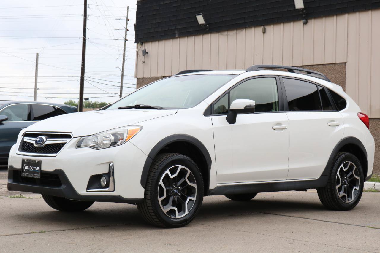 Used 2017 Subaru Crosstrek 2.0i Limited AWD/4WD image 18