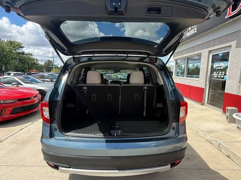 Used 2021 Honda Pilot EX image 23
