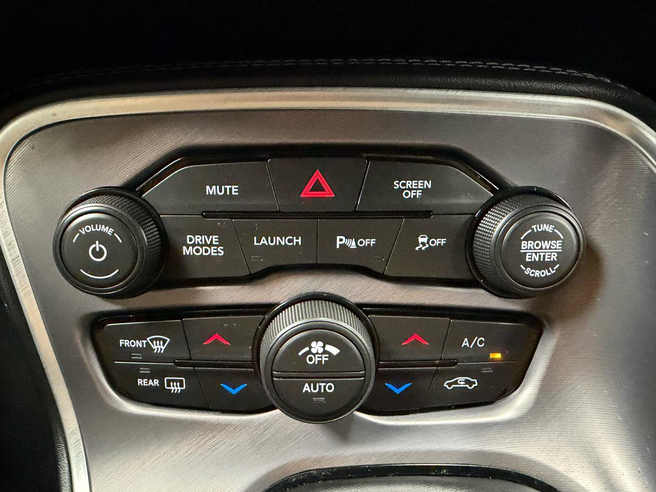 Used 2021 Dodge Challenger R/T Scat Pack RWD image 23