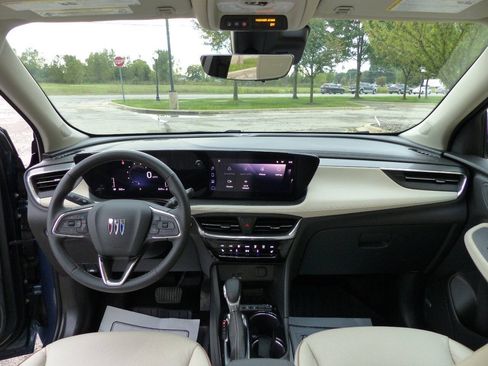 Used 2026 Buick Encore GX Avenir w/ Avenir Technology Package AWD/4WD image 45