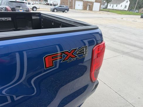 Used 2020 Ford Ranger XLT w/ Equipment Group 301A Mid AWD/4WD image 27